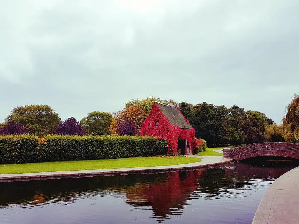 Parks in York: Which Green Spaces to Visit First
