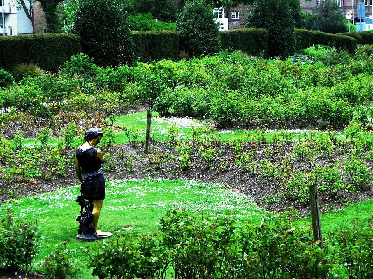Preston Park, Brighton: What to See and How to Get There