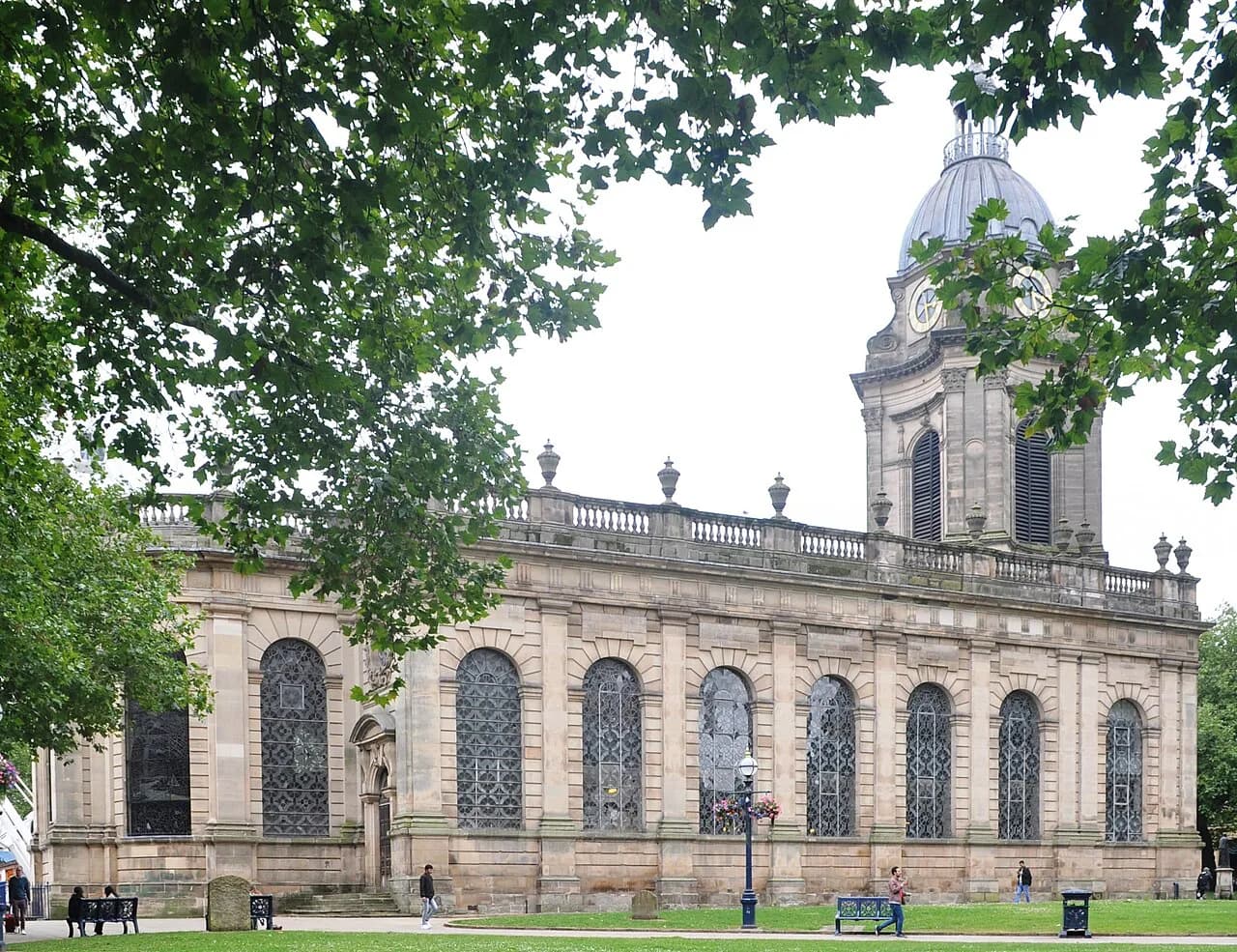 Roman Birmingham: Where to See Roman Remains and Finds