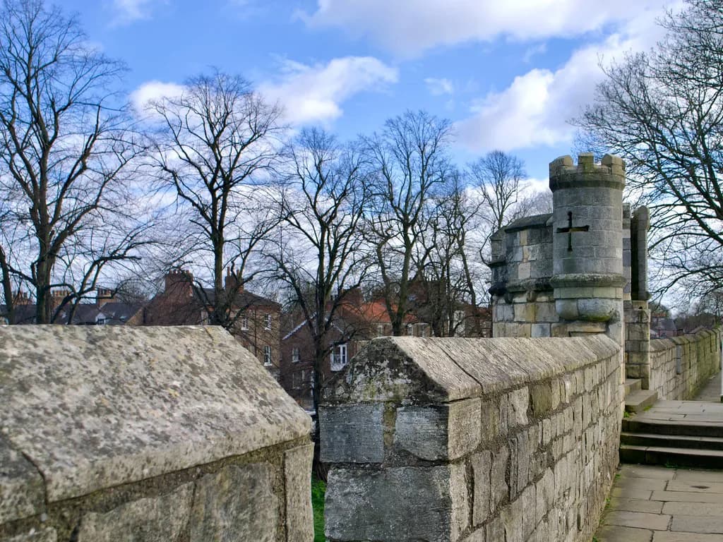 Roman York: Remains, Ruins and Where to See Them