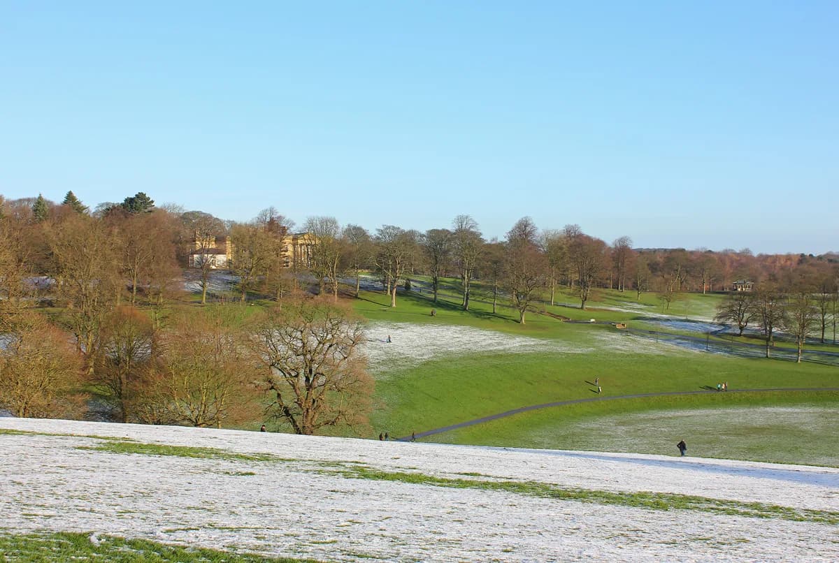 Roundhay Park, Leeds: What to See and How Long to Allow