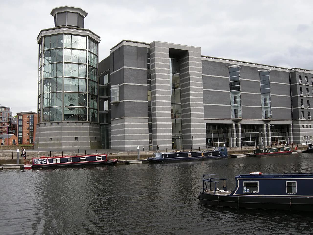 Royal Armouries Museum, Leeds: Plan Your Visit & Timings