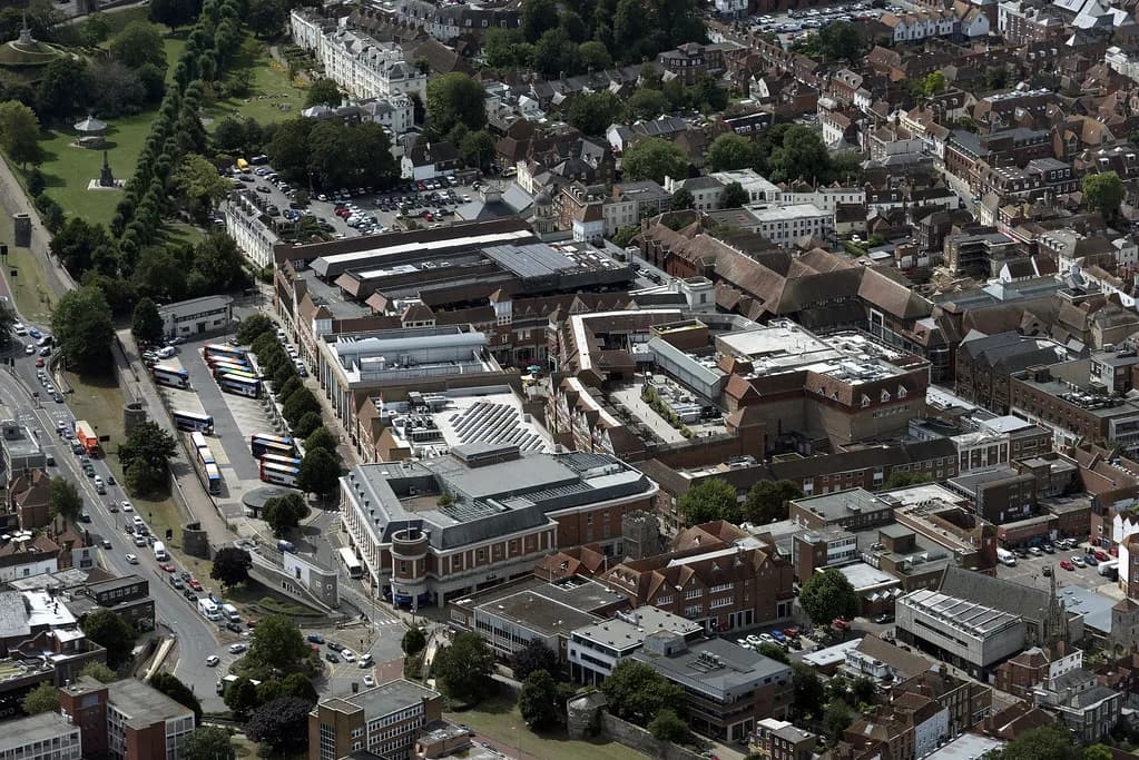 Shopping in Canterbury: What to Buy and Where to Go