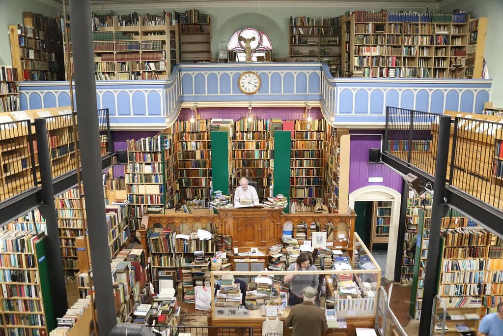 Shopping in Inverness: What to Buy and Where
