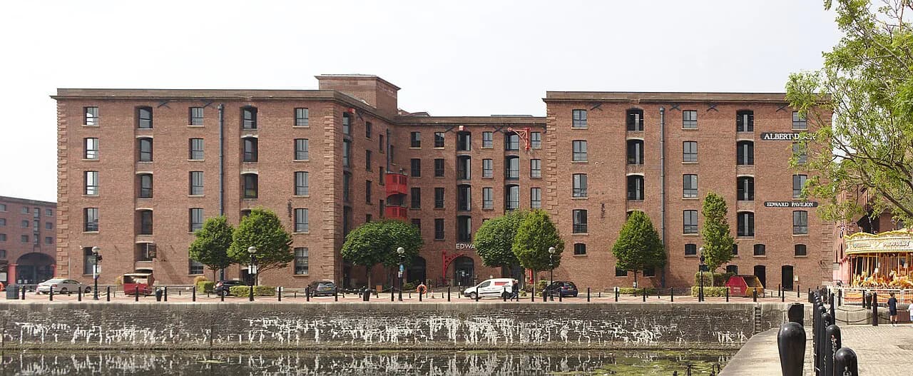 Shopping in Liverpool: Where to Browse, Buy and Take a Break