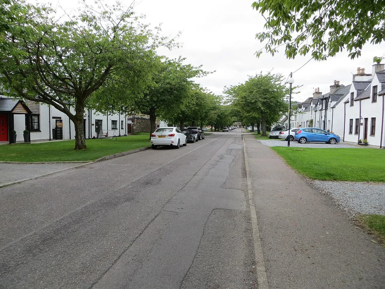 Shopping in Ullapool: Independent Shops and Local Buys