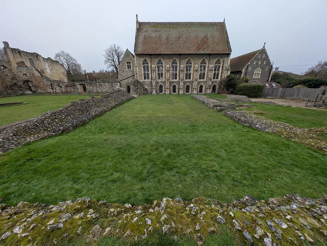 St Augustine's Abbey Canterbury Guide: What to See & Decide