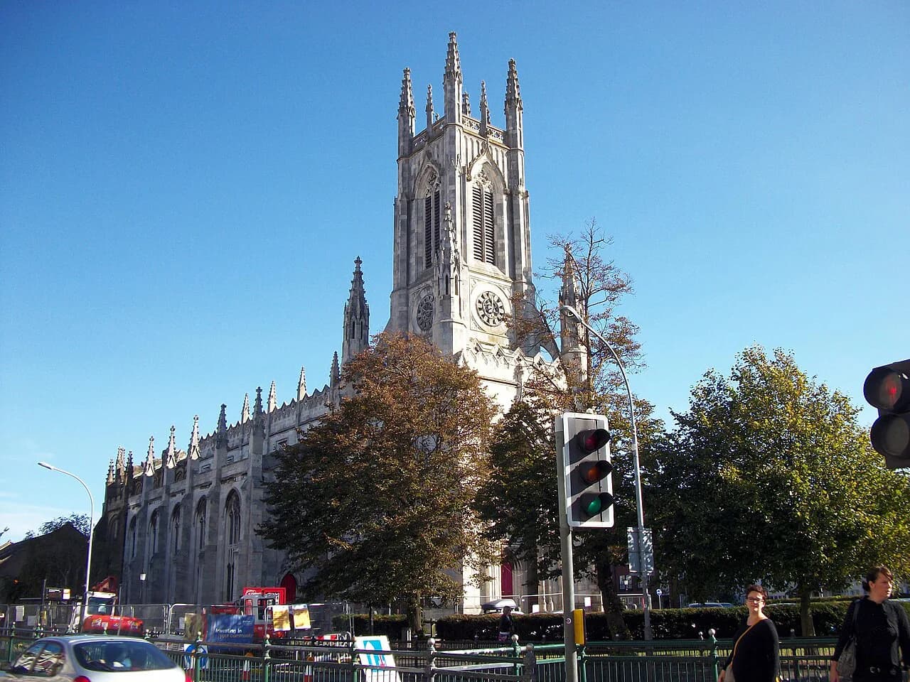 St Peter's Church, Brighton: Visiting Guide & What to See