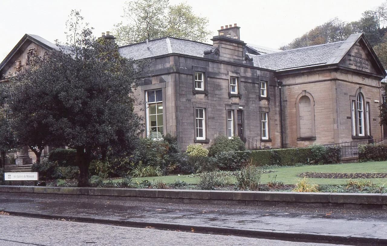 Stirling Architecture Guide: Buildings and Styles to See