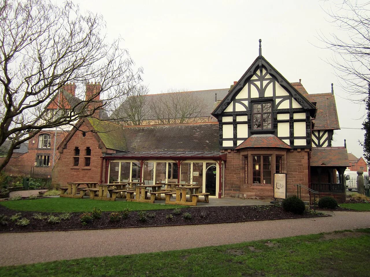 Tea Rooms in Chester: Where to Book Afternoon Tea