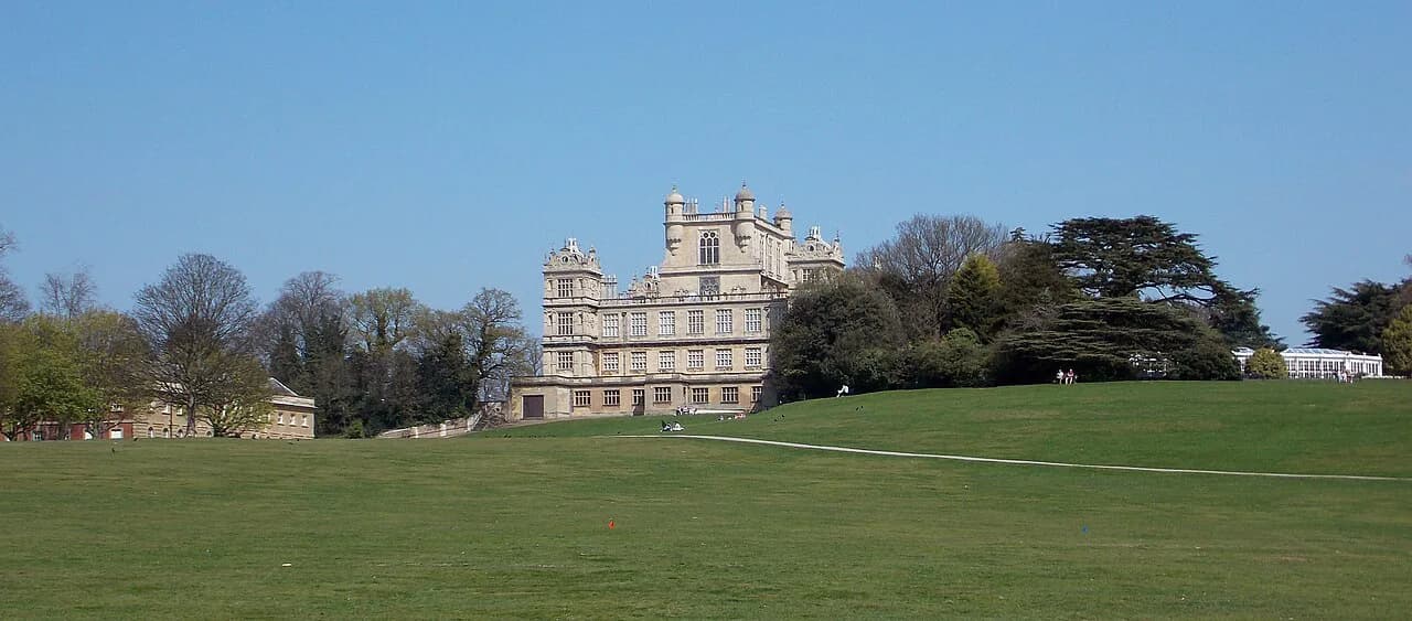 Tea Rooms in Nottingham: Where to Book Afternoon Tea