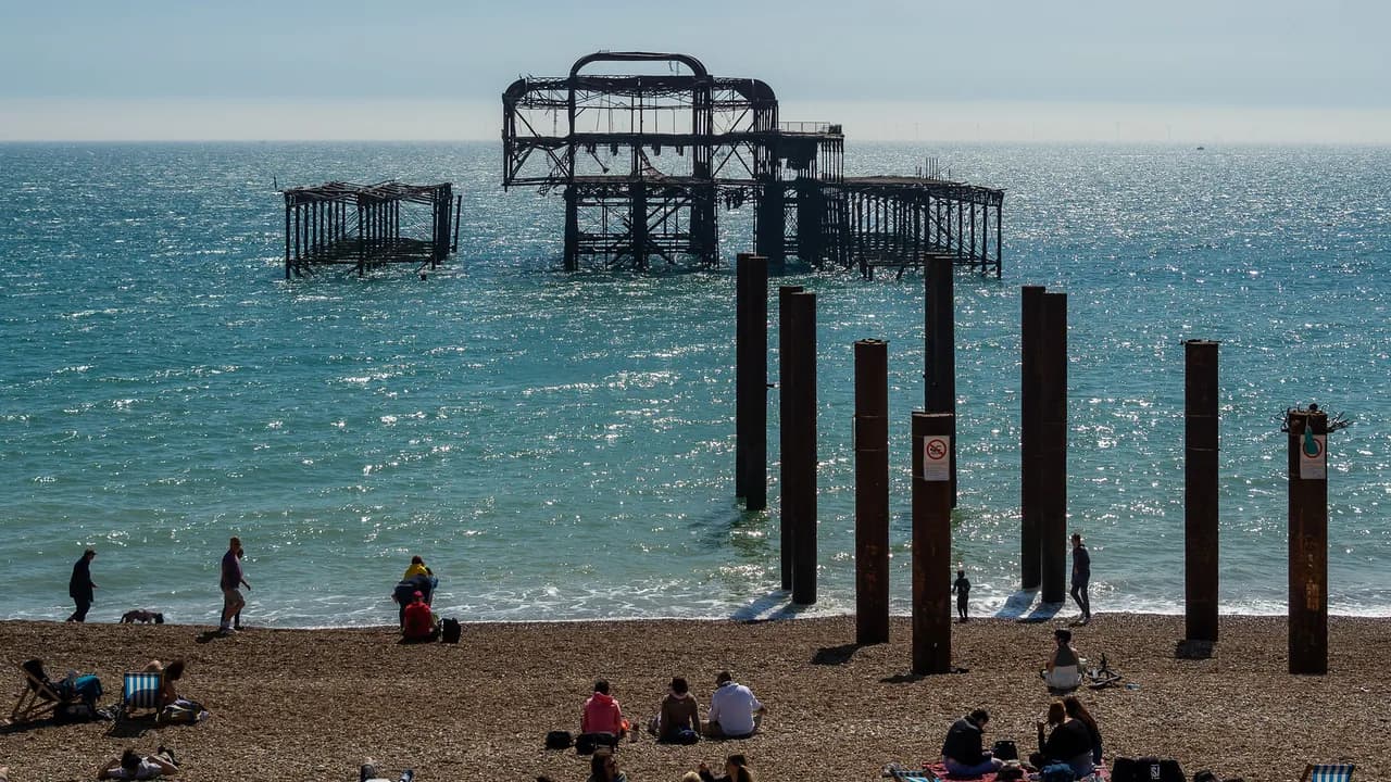 Brighton, United Kingdom