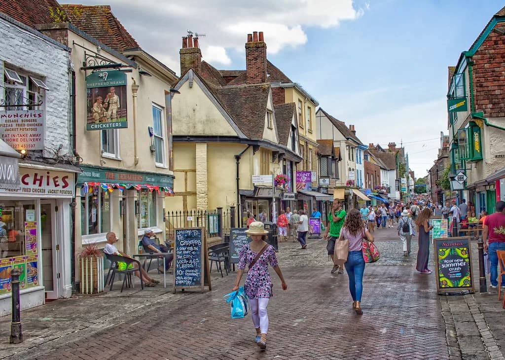 Canterbury, United Kingdom