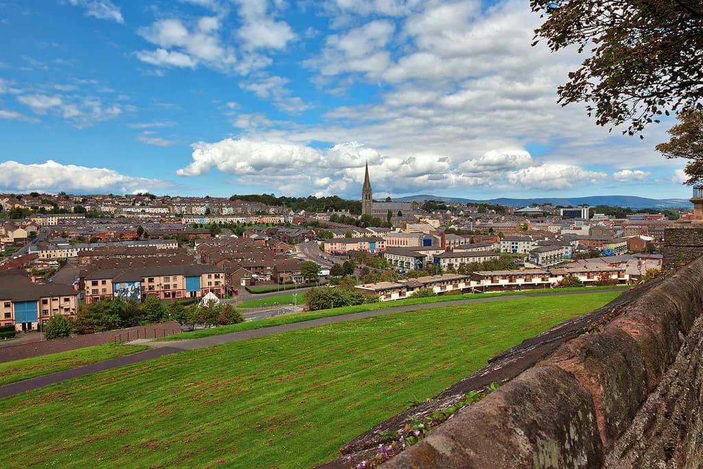 Derry, United Kingdom