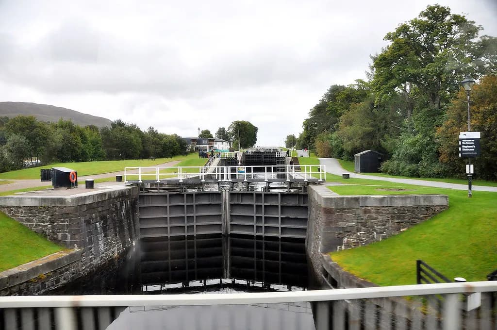 Fort William, United Kingdom