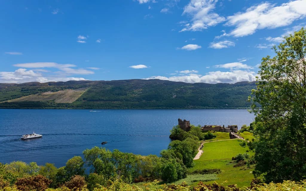 Inverness, United Kingdom