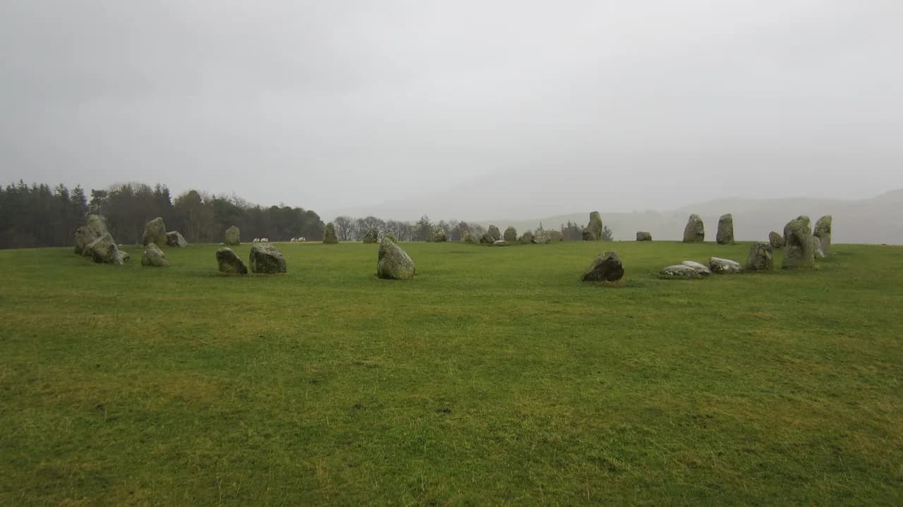 Keswick, United Kingdom