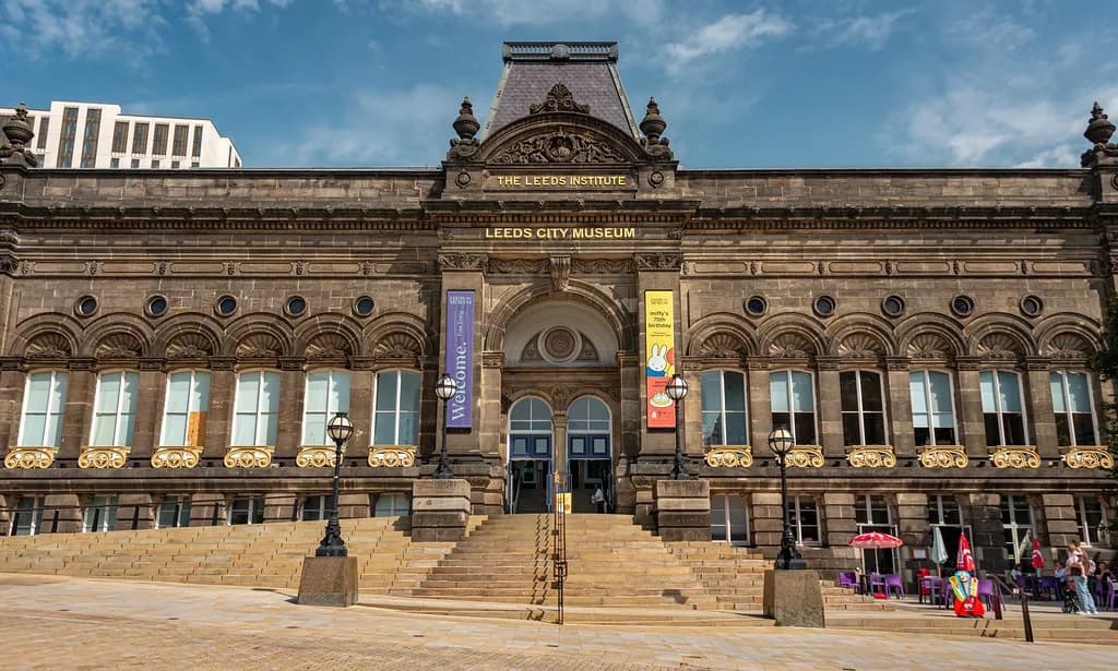 Leeds, United Kingdom