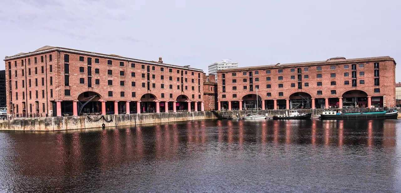 Liverpool, United Kingdom