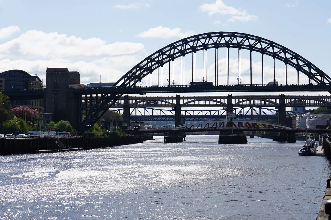 Newcastle, United Kingdom