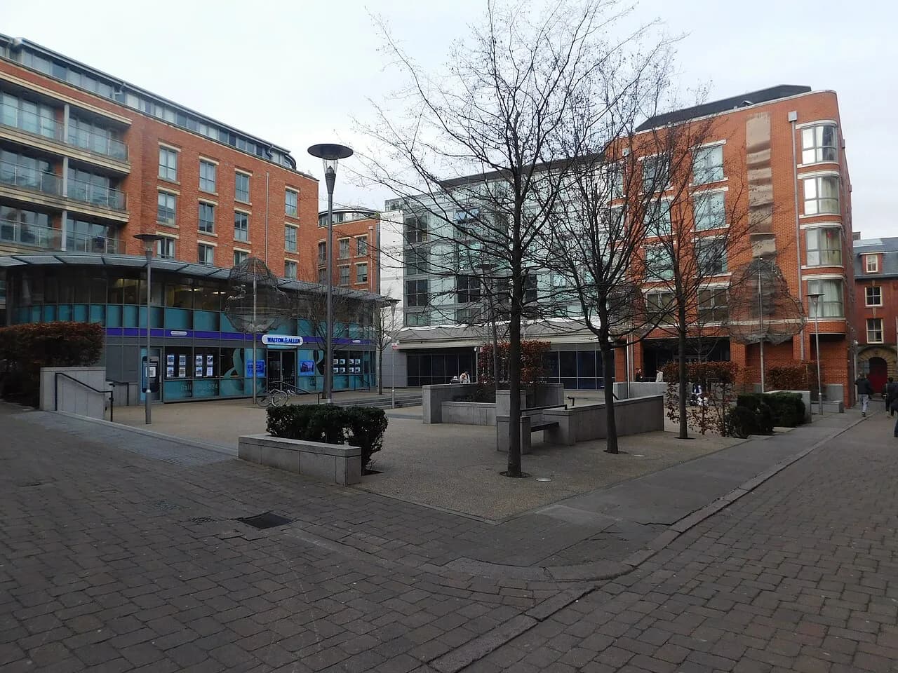 Nottingham, United Kingdom