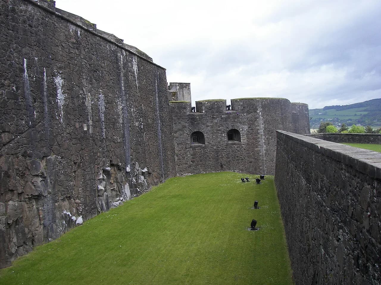 Stirling, United Kingdom