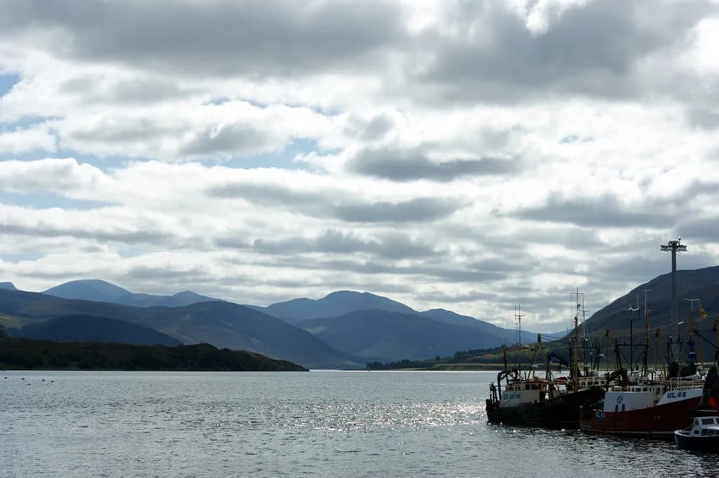 Ullapool, United Kingdom