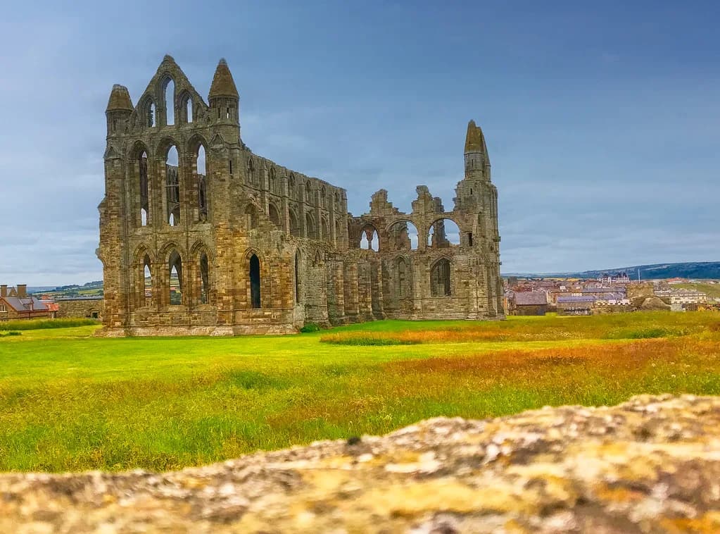 Whitby, United Kingdom