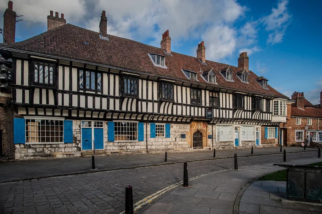 York, United Kingdom
