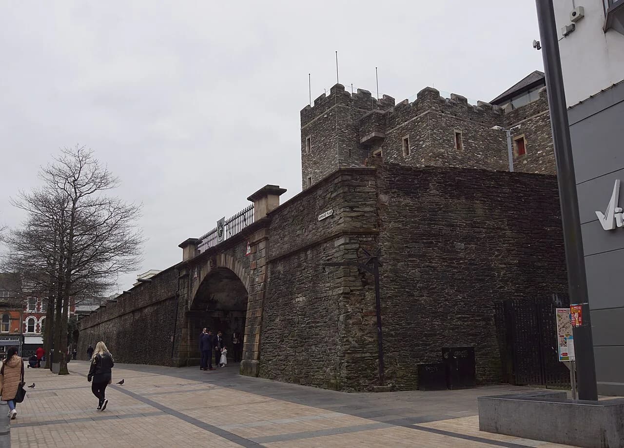 Tower Museum Derry: What to See and How Long to Allow