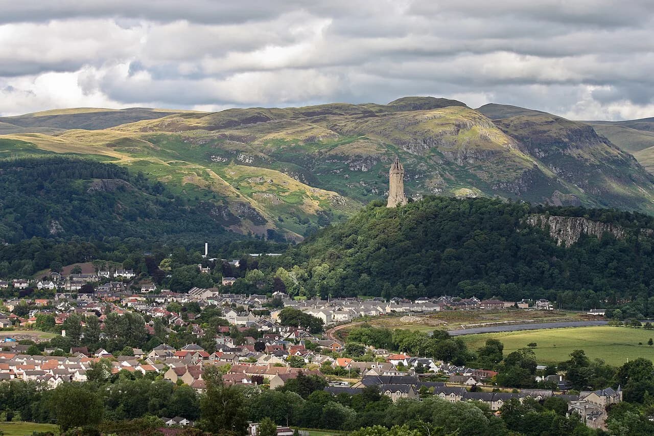 Wallace Monument Stirling: Plan Your Visit & Decide Tickets