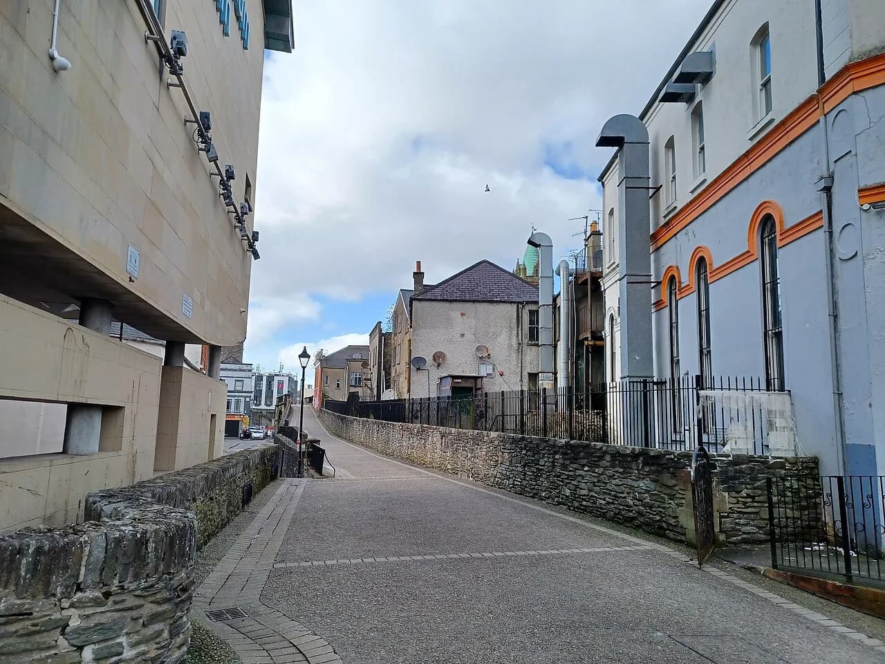 A Weekend in Derry: Two-Day Plan for Walls, Museums and Tea