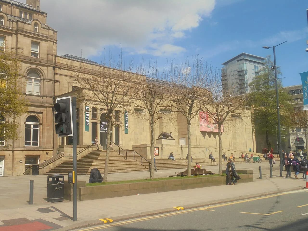 A Weekend in Leeds: Two-Day City Break Plan