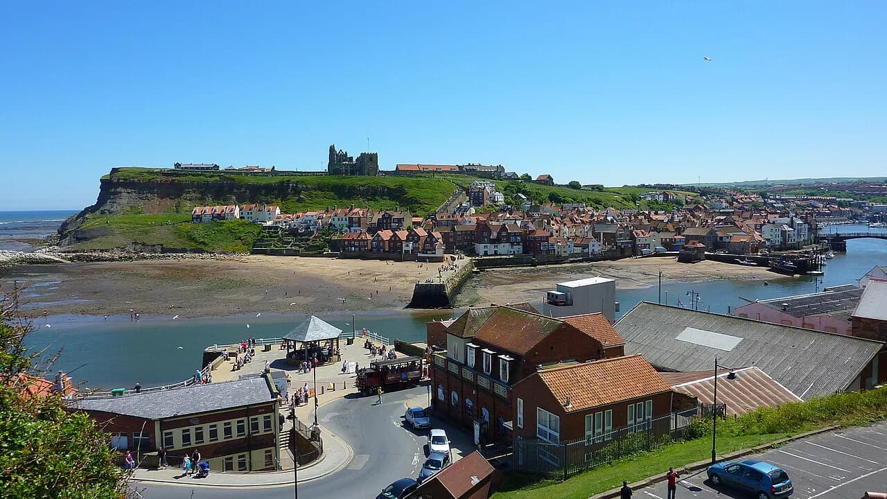 A Weekend in Whitby: Two-Day Heritage and Coast Plan