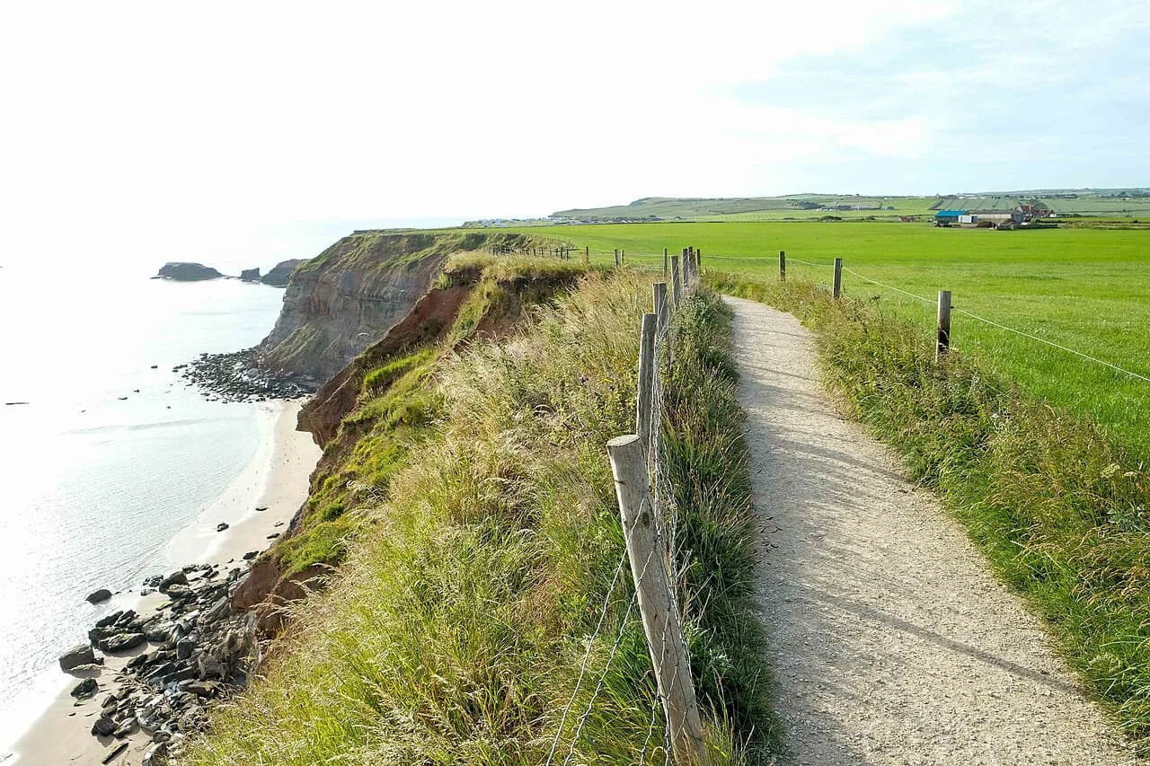 Whitby Walking Tour: Guided Walks, Ghost Walks and Routes