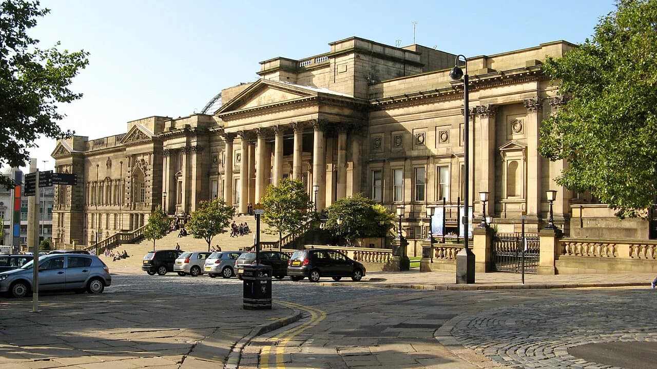 World Museum Liverpool: What to See and How Long to Allow