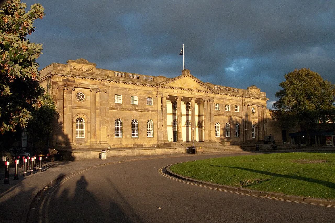 York Castle Museum: what to see, tickets and time to allow
