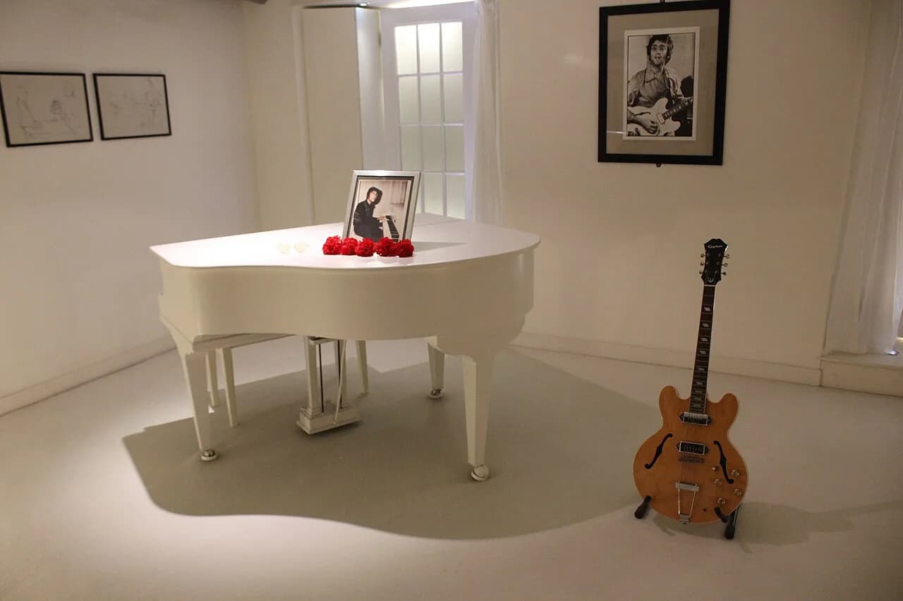 Beatles Story Liverpool: Tickets & Opening Times Guide
