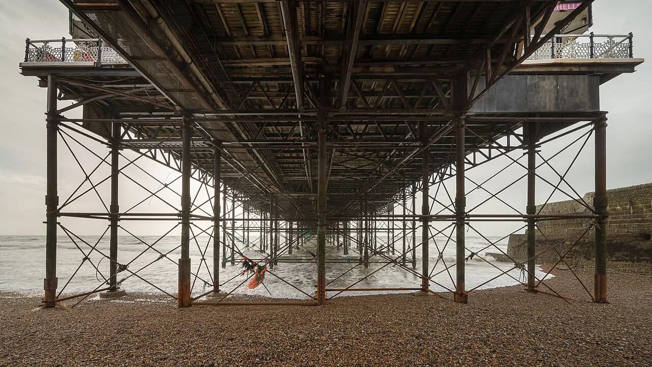 Brighton Palace Pier: Rides, Access and How Long to Allow