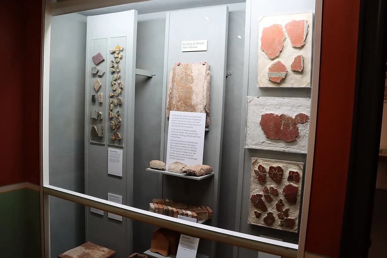 Canterbury Roman Museum: What to See and How Long to Allow