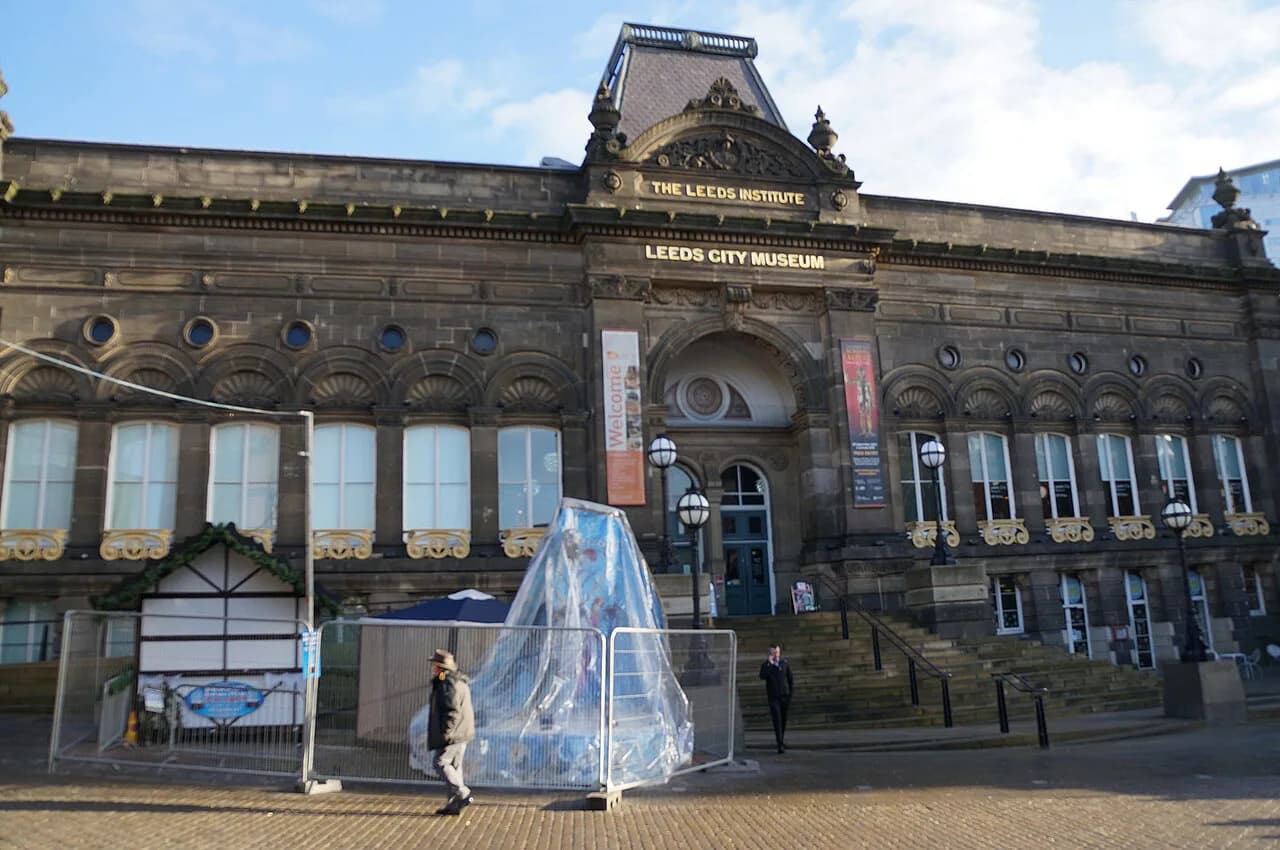 Free Museums in Leeds: Where Entry Costs Nothing