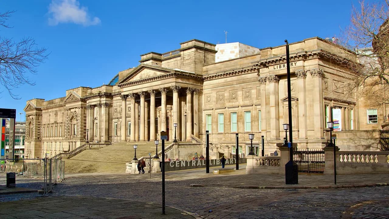 Free Museums in Liverpool: What to See and How Long to Allow