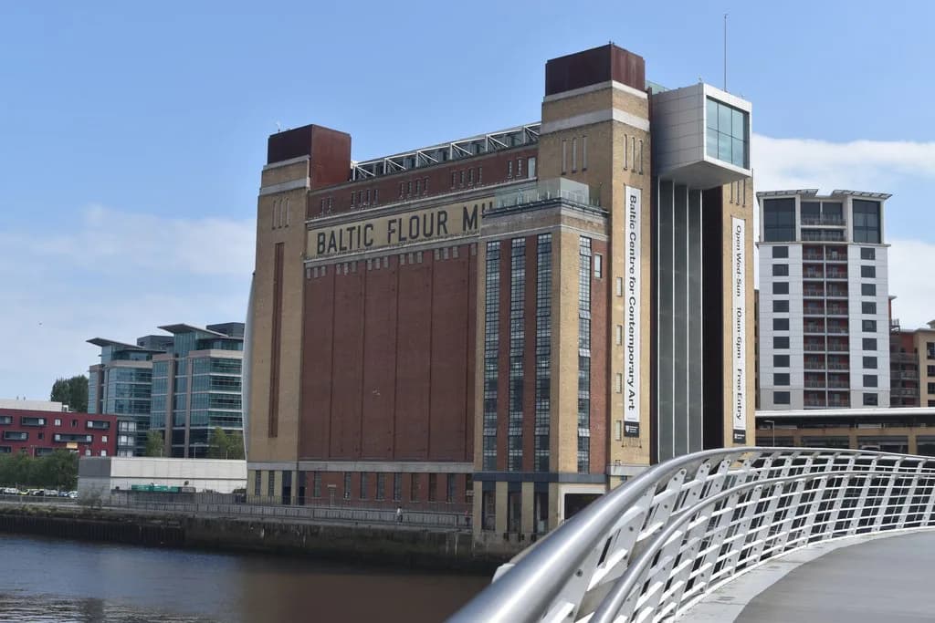 Free Things to Do in Newcastle: Museums, Quayside and Parks