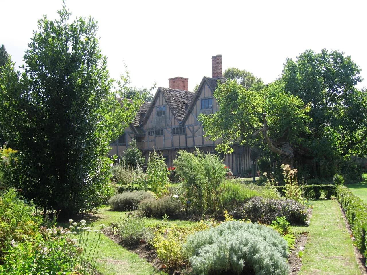 Hall's Croft, Stratford-upon-Avon: A Visitor's Guide