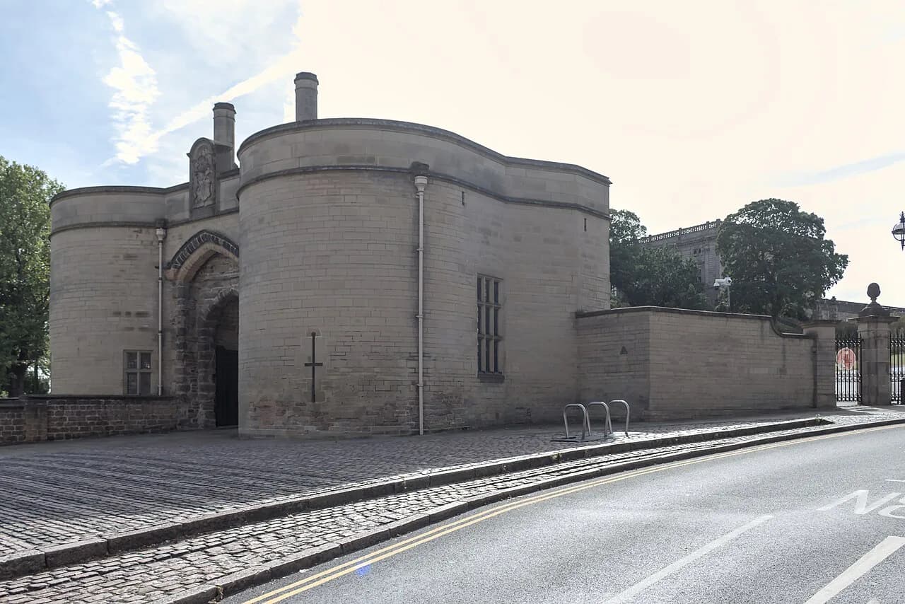 Haunted Places in Nottingham: Where to Go and What to See