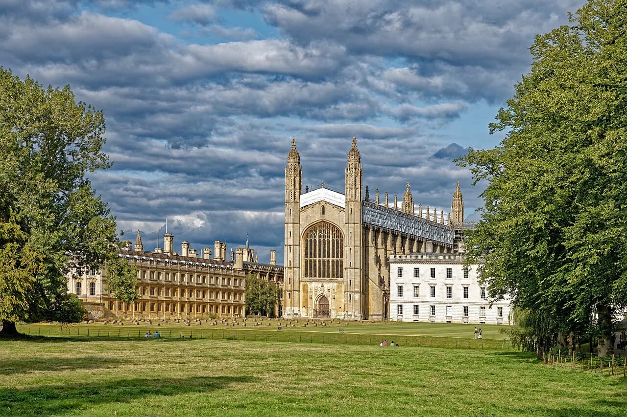 History of Cambridge: Which Sights Trace Its Story