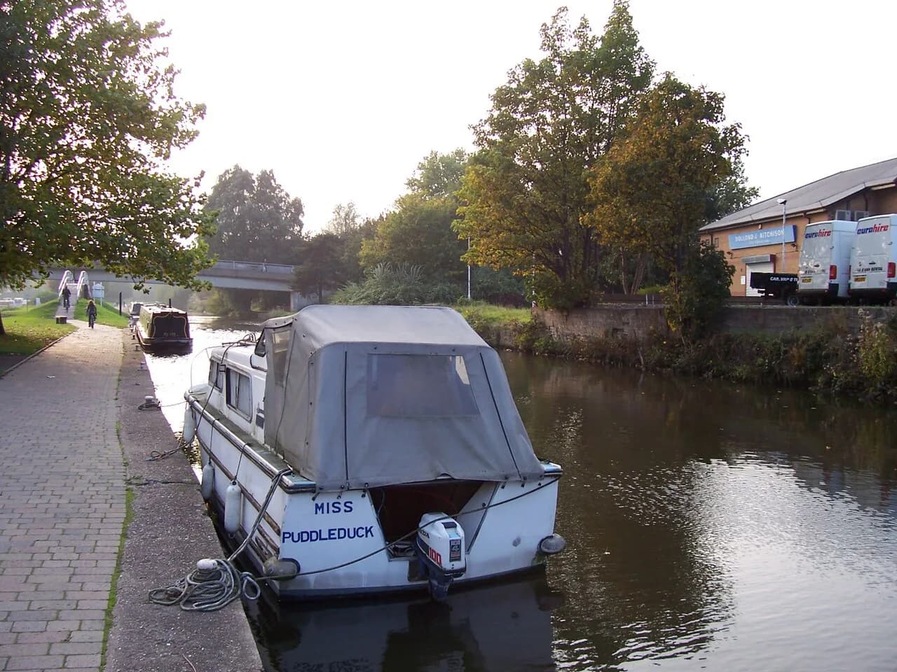 Nottingham Boat Trips: Which River Trent Cruise to Pick