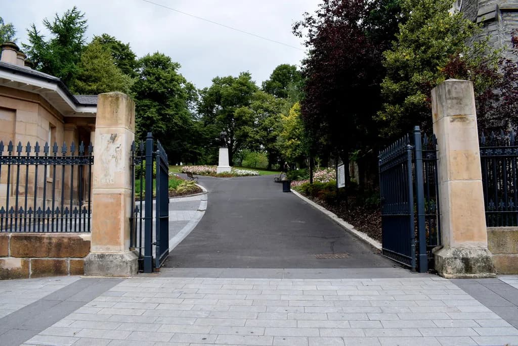 Parks in Derry: City Centre Green Spaces and Country Parks