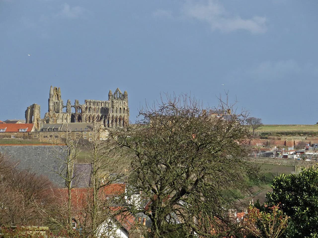 Parks in Whitby: Pannett Park and Green Spaces
