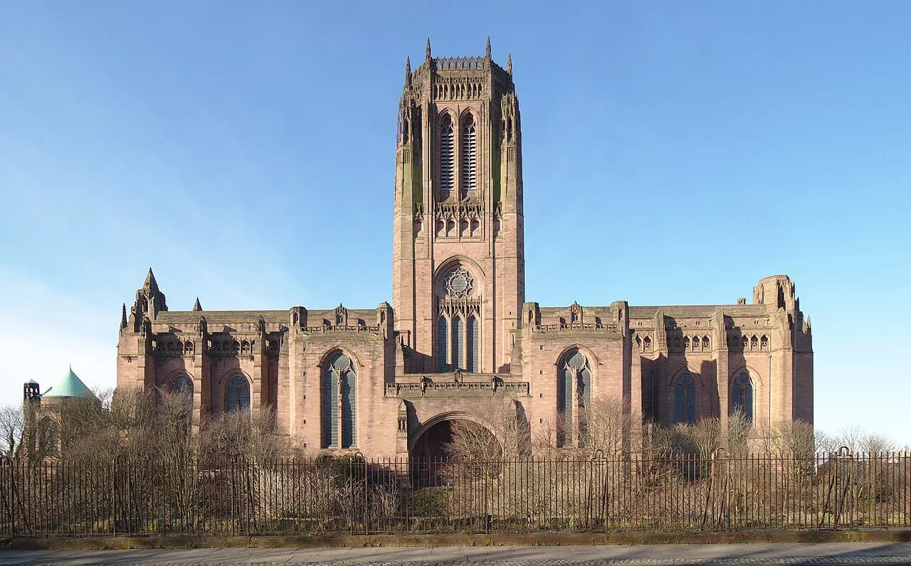 Roman Liverpool: Remains, Sites and Where to See Them